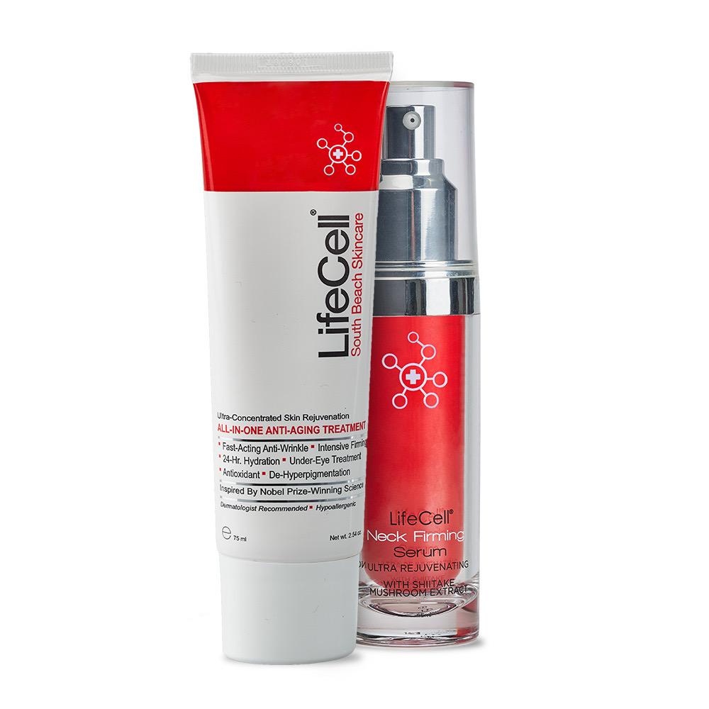 Lifecell Skincare